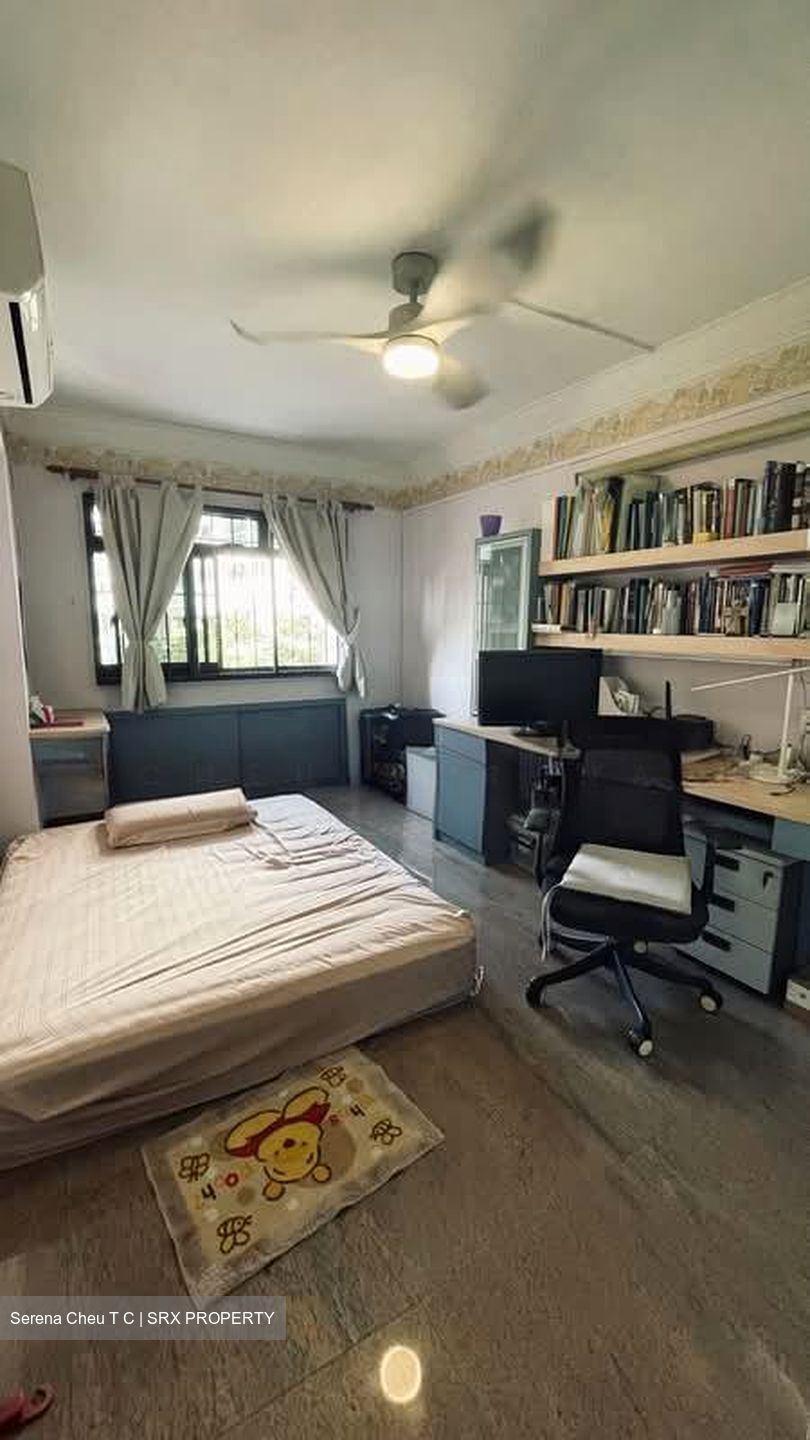 Blk 635 Woodlands Ring Road (Woodlands), HDB Executive #562055311
